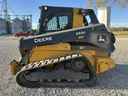 2023 John Deere 333G Image