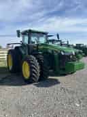 2024 John Deere 8R 340 Image