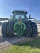 2024 John Deere 8R 340 Image