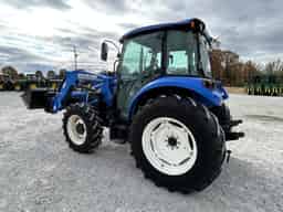 2014 New Holland T4.75 Image