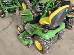 2024 John Deere X380 Image