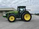 2024 John Deere 8R 340 Image