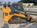 2022 John Deere 317G Image
