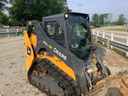 2022 John Deere 317G Image