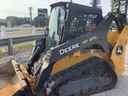 2022 John Deere 317G Image