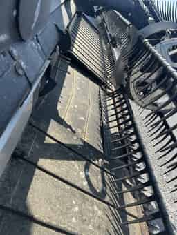 2022 MacDon FD240 Image