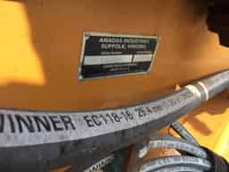 2023 Amadas LRM6019 Image