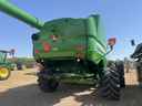 2024 John Deere S770 Image