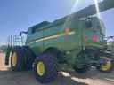 2024 John Deere S770 Image