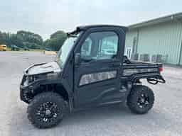 2024 John Deere 835R Image