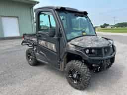 2024 John Deere 835R Image