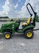 2023 John Deere 1025R Image