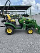 2023 John Deere 1025R Image