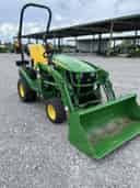 2023 John Deere 1025R Image