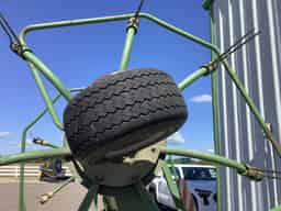 2009 Krone KW5.52 Image