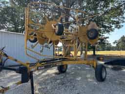 2018 Vermeer TE250 Image