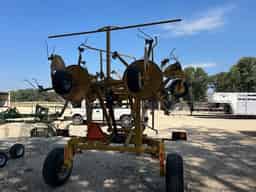 2018 Vermeer TE250 Image