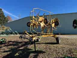 2018 Vermeer TE250 Image