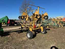 2018 Vermeer TE250 Image