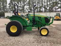 2024 John Deere 5060E Image