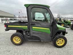 2019 John Deere XUV 835R Image
