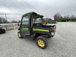 2019 John Deere XUV 835R Image