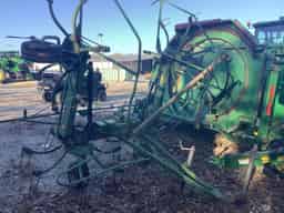 Krone kw-550 Image