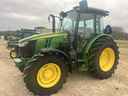 2023 John Deere 5120M Image