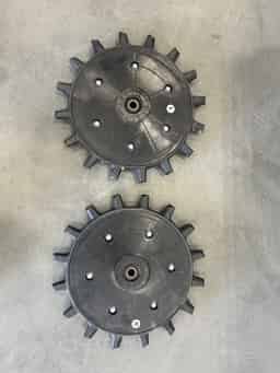 2025 John Deere 5YT6200005 Image