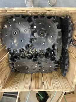 2025 John Deere 5YT6200005 Image