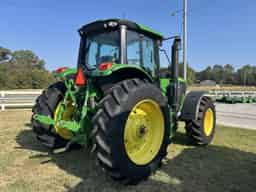 2024 John Deere 6155M Image