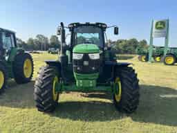 2024 John Deere 6155M Image