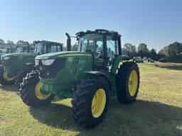 2024 John Deere 6155M Image