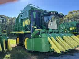 2024 John Deere CP770 Image