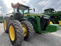 2024 John Deere 8R 230 Image