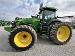 2024 John Deere 8R 230 Image