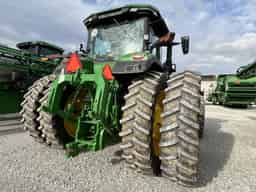 2024 John Deere 8R 230 Image