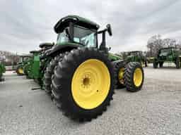 2024 John Deere 8R 250 Image