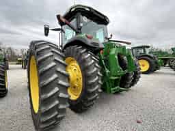 2024 John Deere 8R 250 Image