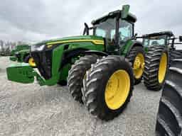 2024 John Deere 8R 250 Image