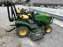 2019 John Deere 1025R Image