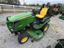 2019 John Deere 1025R Image