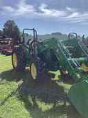 2022 John Deere 5065E Image