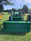 2022 John Deere 5065E Image