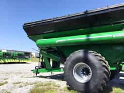 2022 Brent V1300 Image