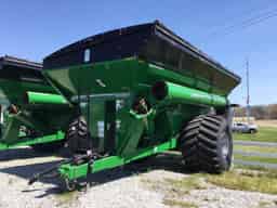 2022 Brent V1300 Image