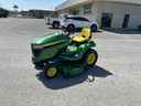 2023 John Deere X570 Image