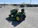 2023 John Deere X570 Image