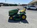 2023 John Deere X570 Image