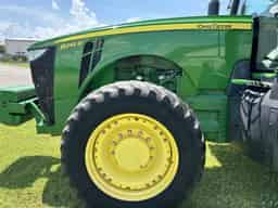 2015 John Deere 8245R Image